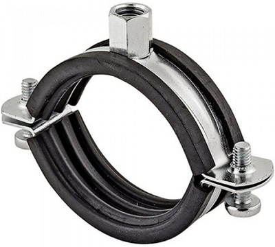 Příchytky - Objímky